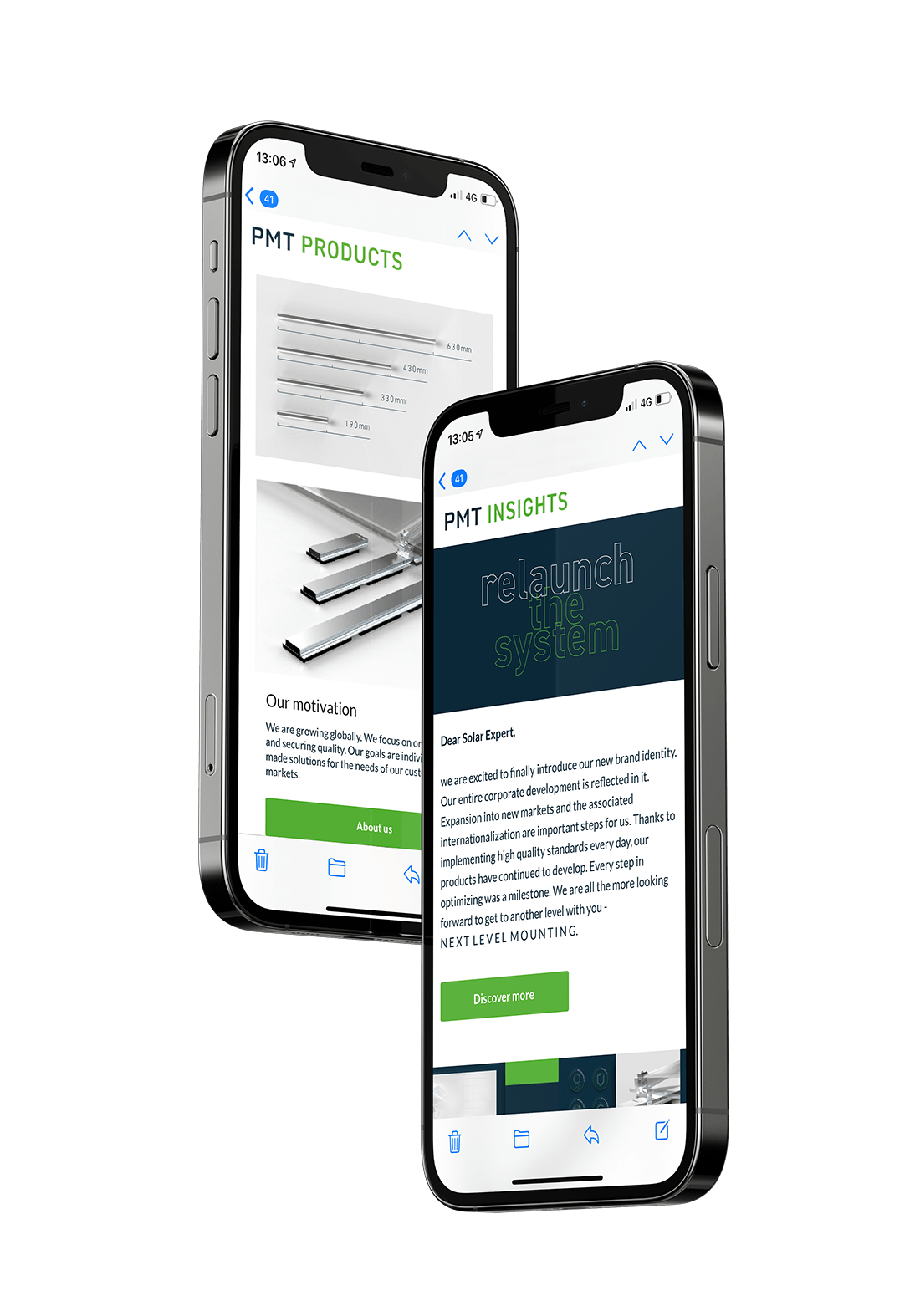 Next Level Newsletter