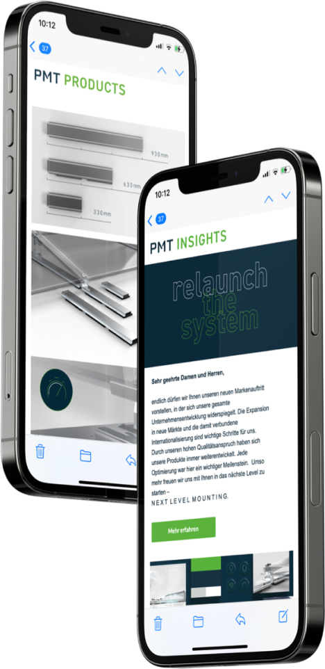 NEXT LEVEL NEWSLETTER